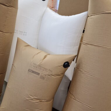 Worek Sztauerski papierowy