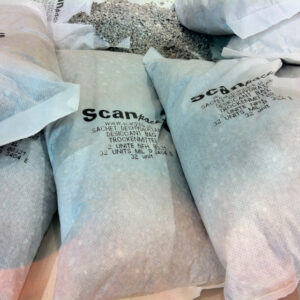 Pochłaniacz-wilgoci